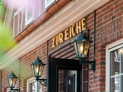 照片: Landgasthof zur Eiche