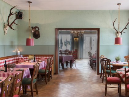 照片: Landgasthof zur Eiche