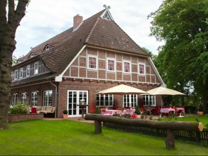 照片: Landgasthof zur Eiche